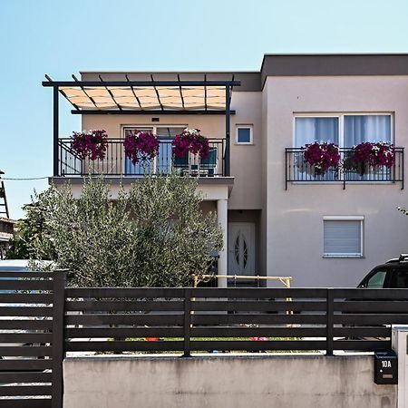 Apartments Mena Bibinje Εξωτερικό φωτογραφία