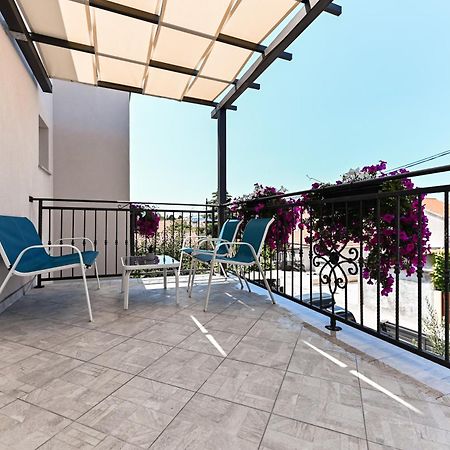 Apartments Mena Bibinje Εξωτερικό φωτογραφία