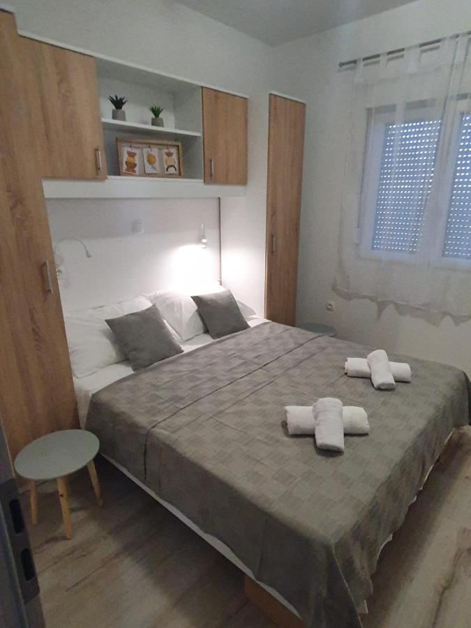 Apartments Mena Bibinje Εξωτερικό φωτογραφία