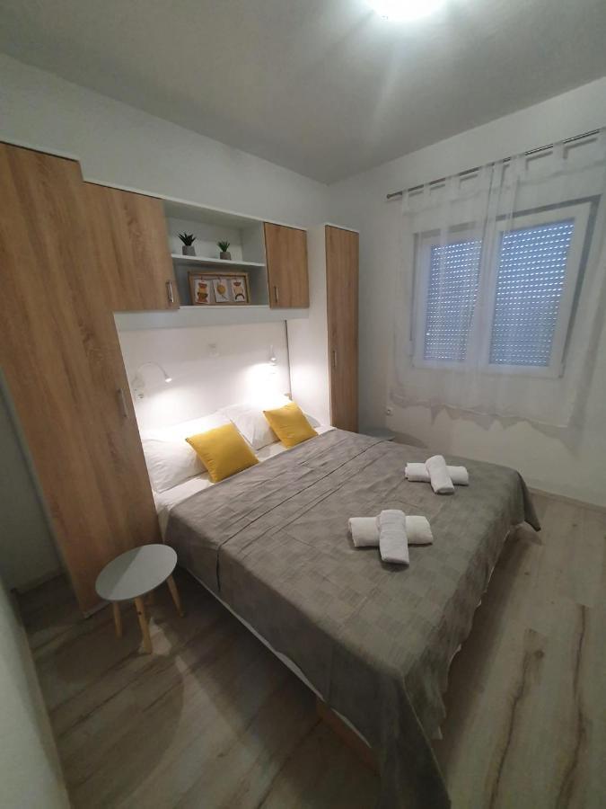 Apartments Mena Bibinje Εξωτερικό φωτογραφία