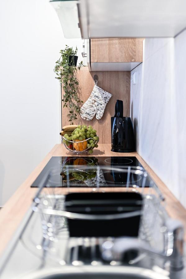 Apartments Mena Bibinje Δωμάτιο φωτογραφία