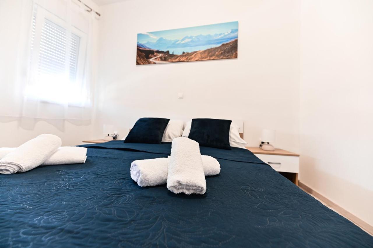 Apartments Mena Bibinje Δωμάτιο φωτογραφία