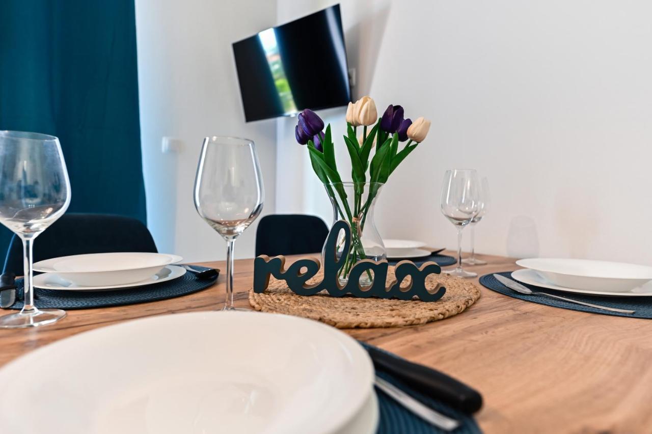 Apartments Mena Bibinje Δωμάτιο φωτογραφία
