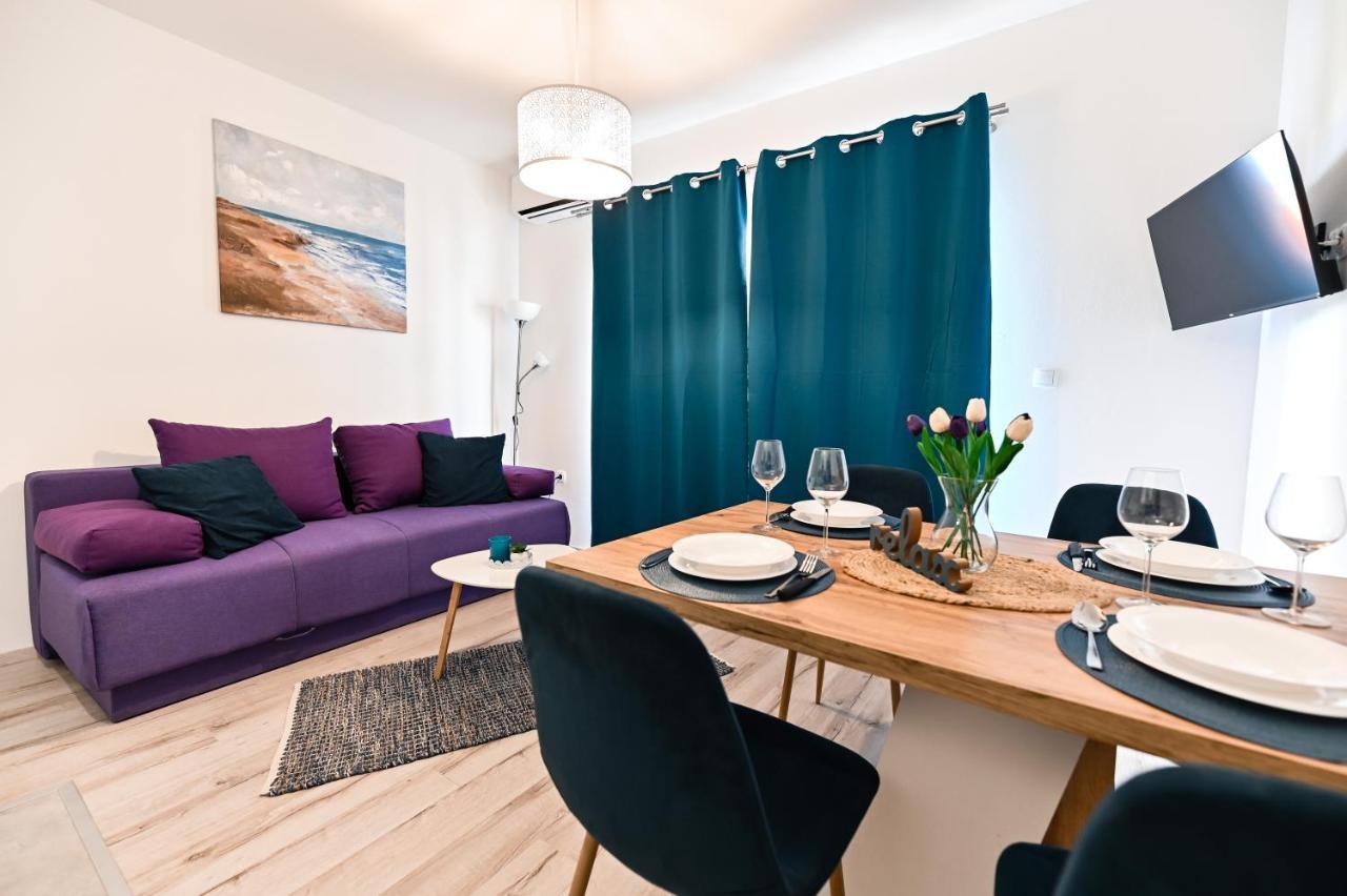 Apartments Mena Bibinje Δωμάτιο φωτογραφία