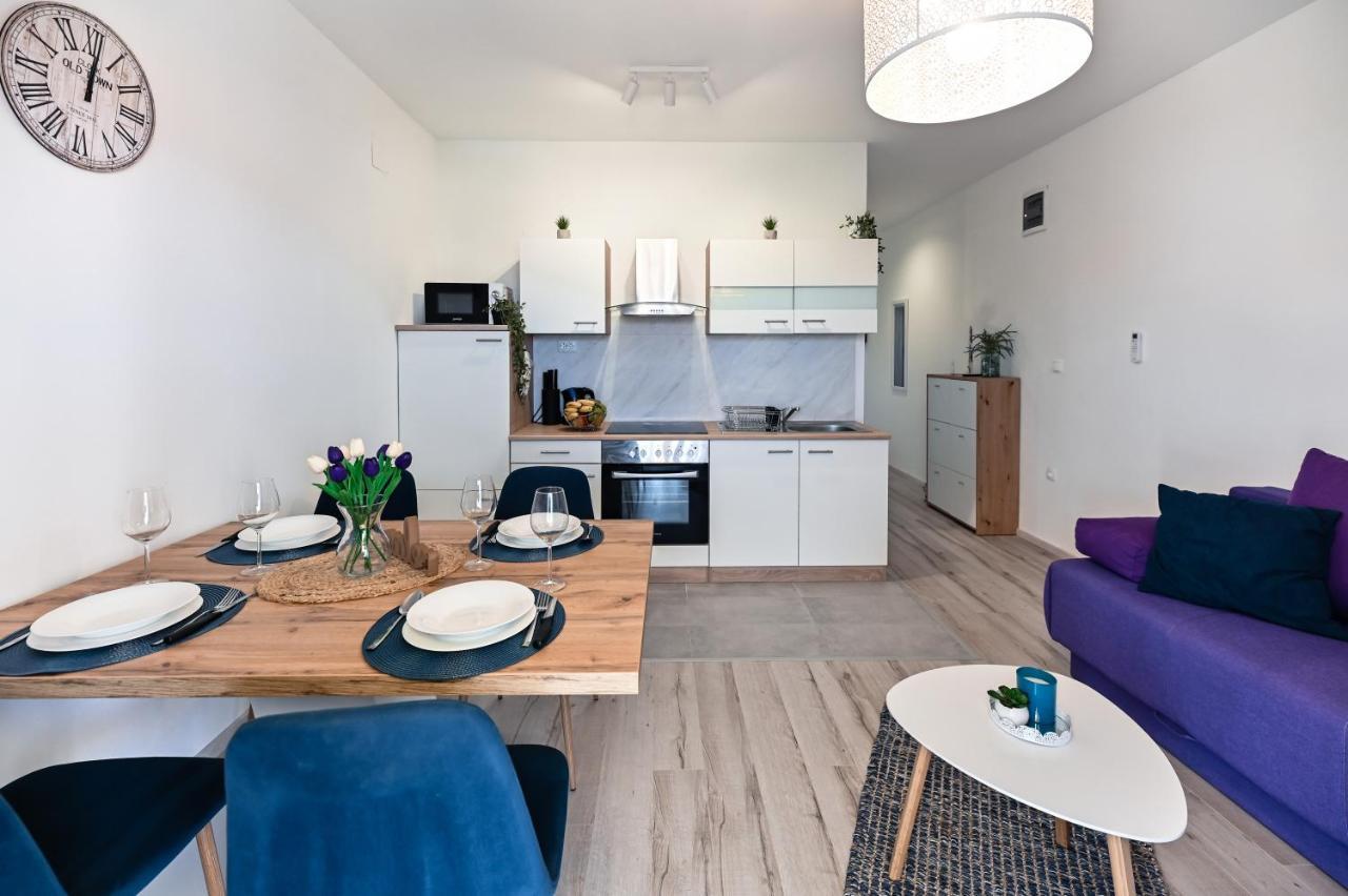 Apartments Mena Bibinje Δωμάτιο φωτογραφία