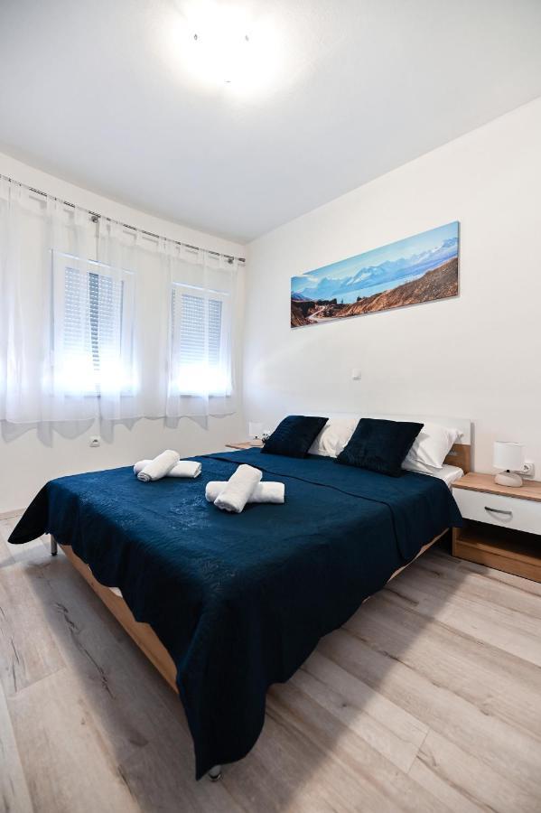 Apartments Mena Bibinje Δωμάτιο φωτογραφία