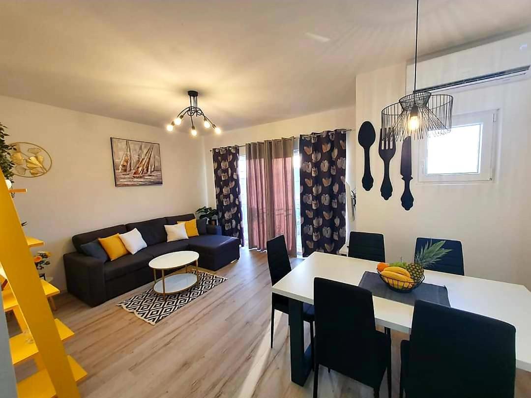 Apartments Mena Bibinje Εξωτερικό φωτογραφία
