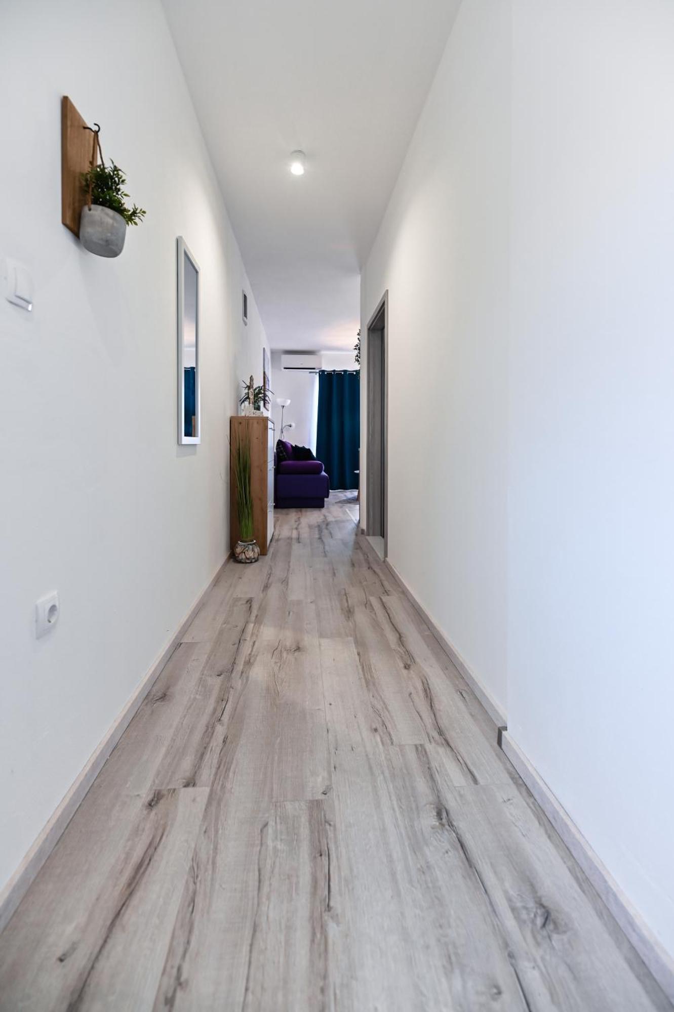 Apartments Mena Bibinje Δωμάτιο φωτογραφία