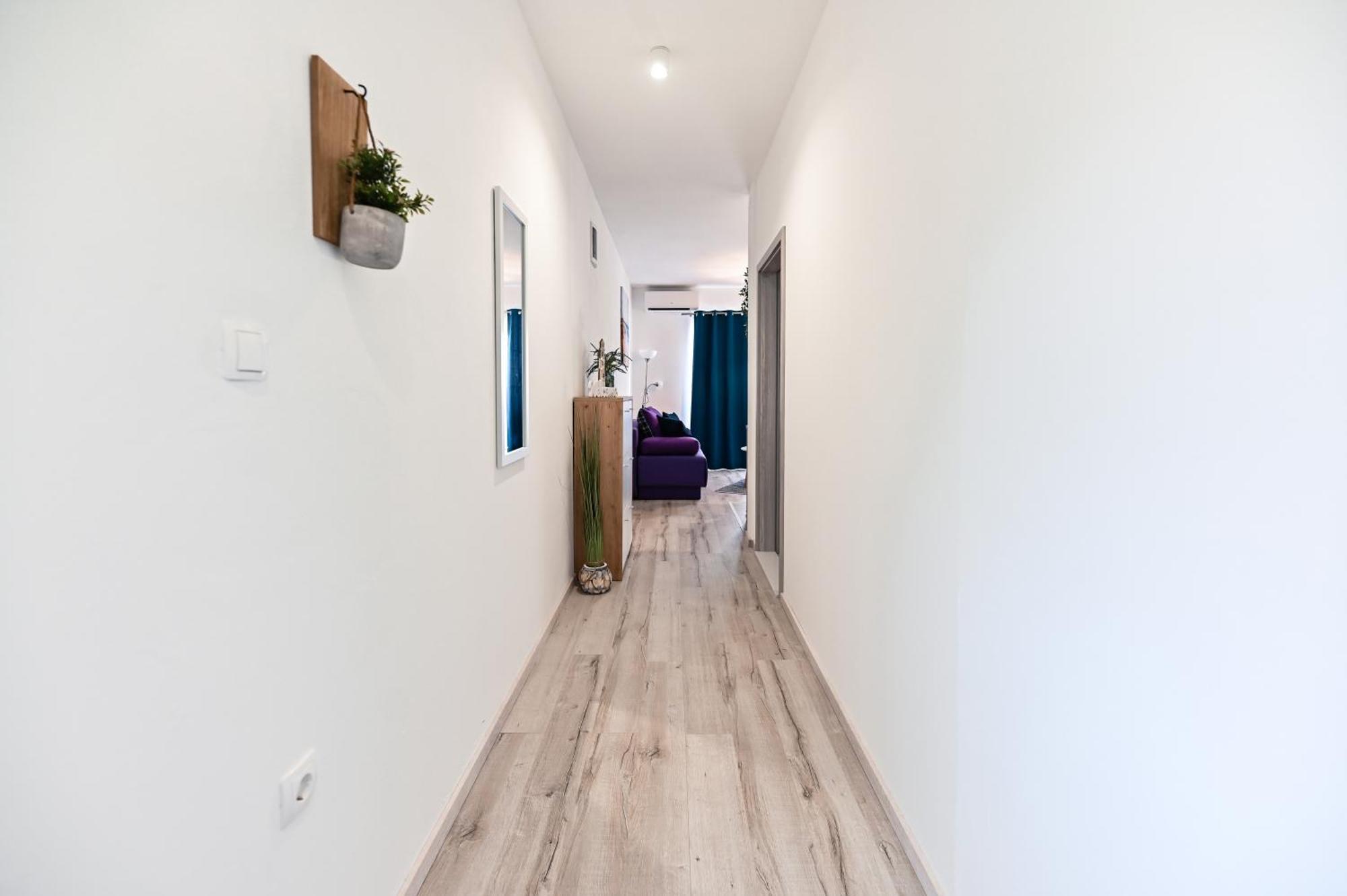 Apartments Mena Bibinje Δωμάτιο φωτογραφία