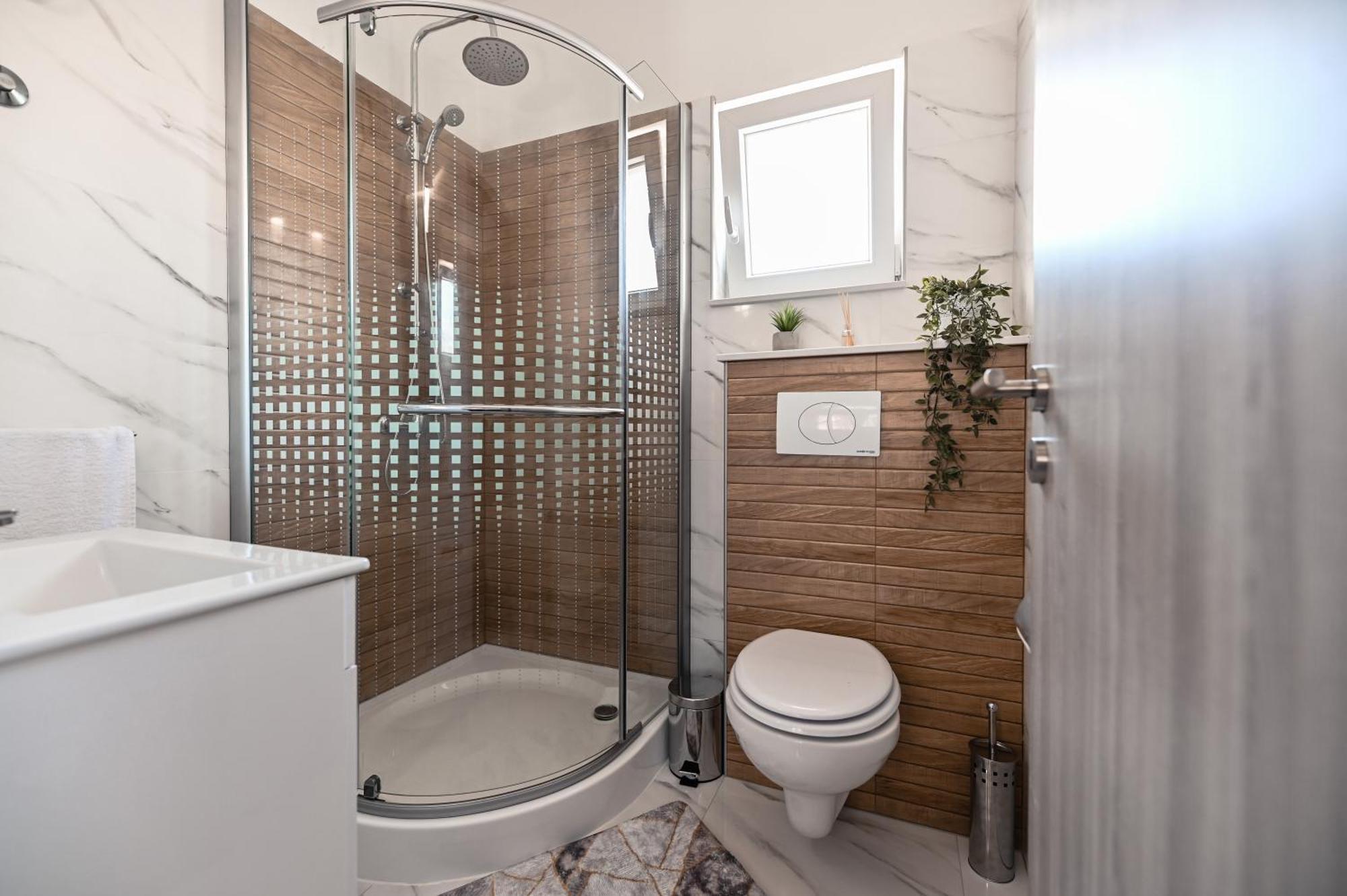Apartments Mena Bibinje Δωμάτιο φωτογραφία